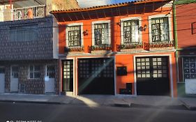 Hogar COLONIAL